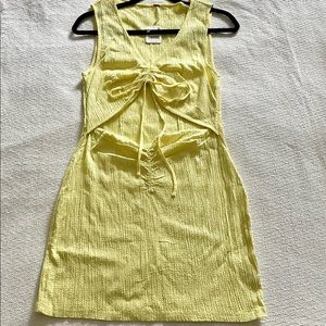 Free People Dress (brand new with tags!)